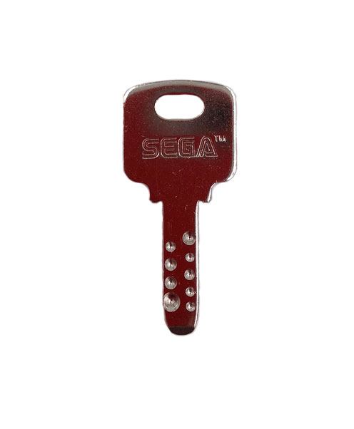 Arcade Clé Sega 5575 Arcade Cam lock Key 